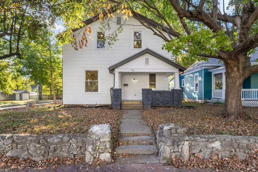 855 S Broadway Avenue, Springfield, MO 65806 - #2