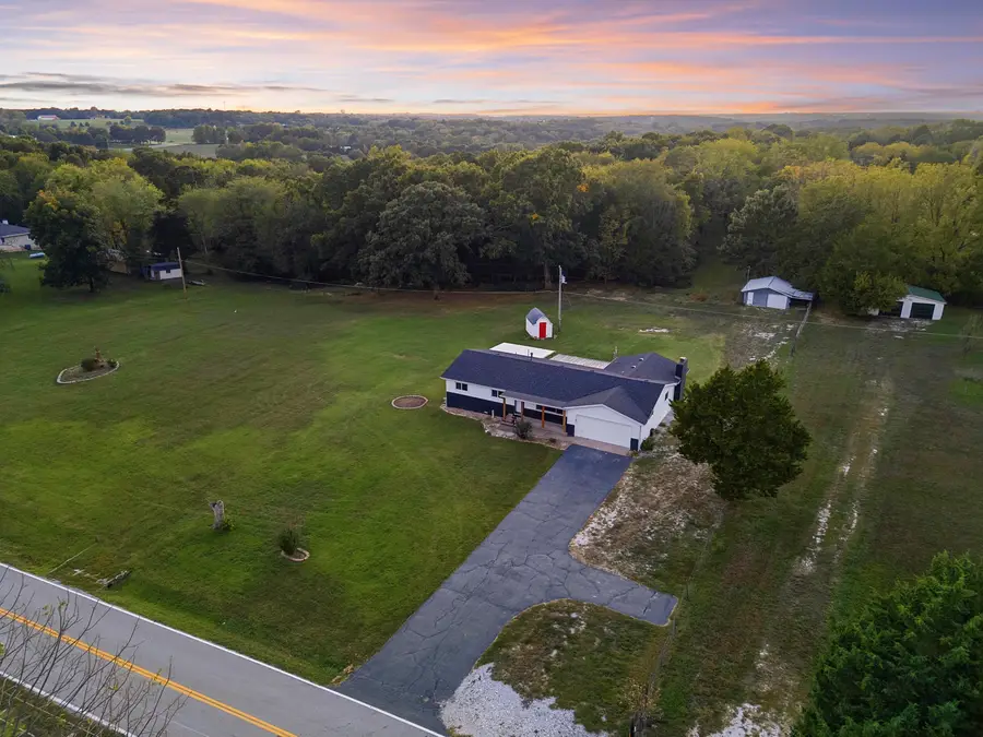 3859 S Farm Road 205, Rogersville, MO 65742 - #2