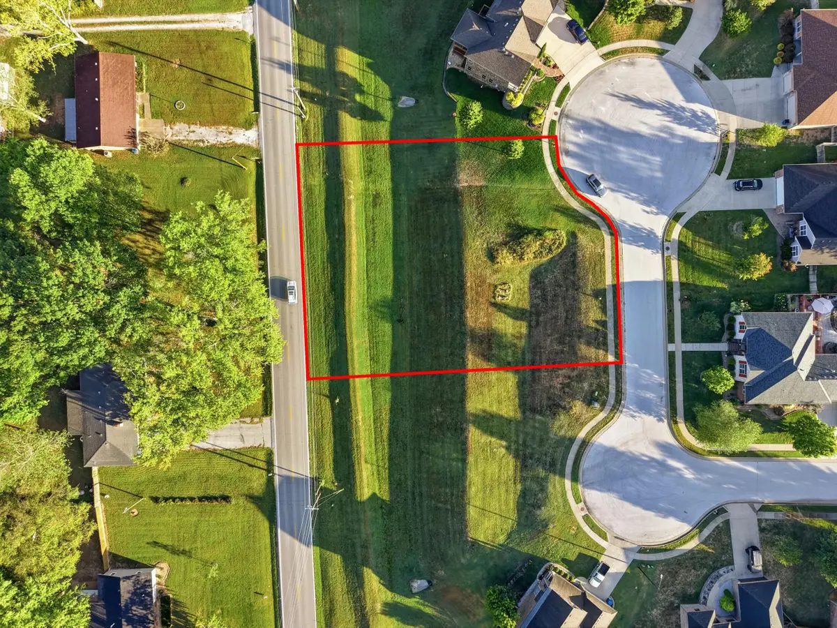 625 N Lincoln Court, Ozark, MO 65721 - #1