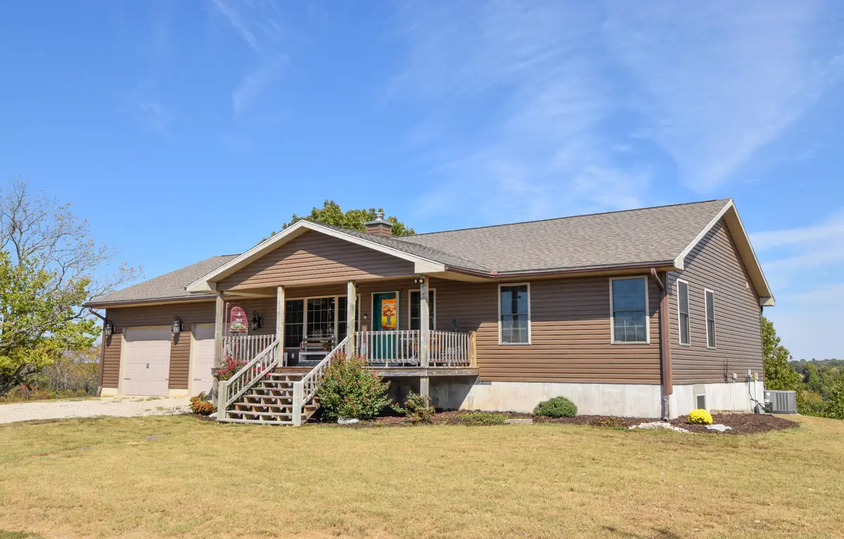 1020 Union Chapel Road, Fordland, MO 65652 - #1