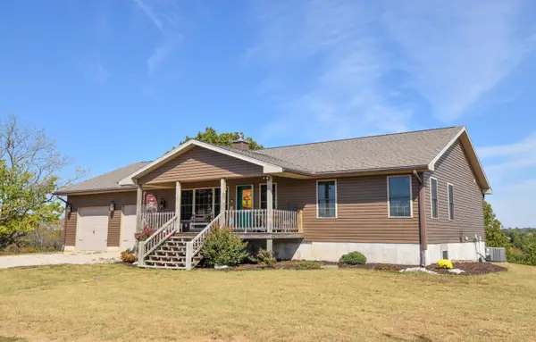 1020 Union Chapel Road, Fordland, MO 65652
