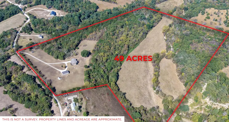 1020 Union Chapel Road, Fordland, MO 65652 - #2