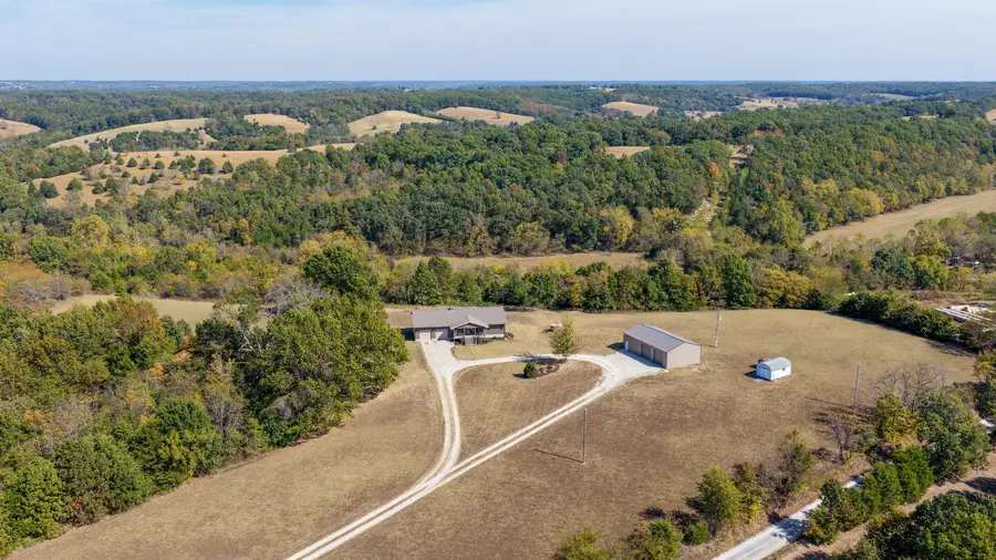 1020 Union Chapel Road, Fordland, MO 65652 - #3