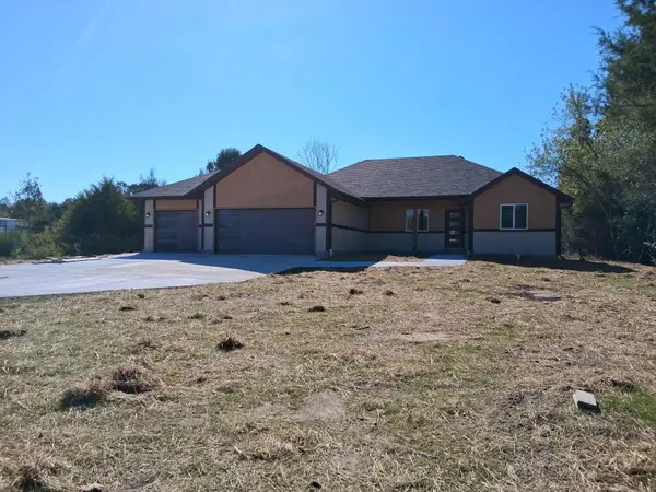 38 Potters Road #Lot 1, Buffalo, MO 65622