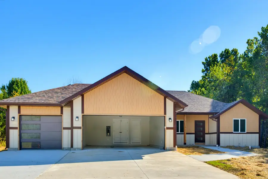 38 Potters Road #Lot 1, Buffalo, MO 65622 - #2