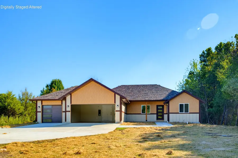 38 Potters Road #Lot 1, Buffalo, MO 65622 - #3