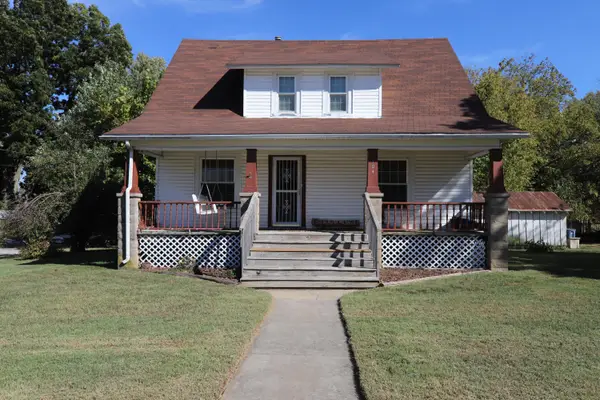 104 S Mill Street, Rogersville, MO 65742