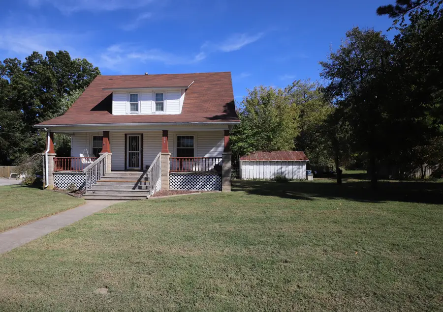 104 S Mill Street, Rogersville, MO 65742 - #2