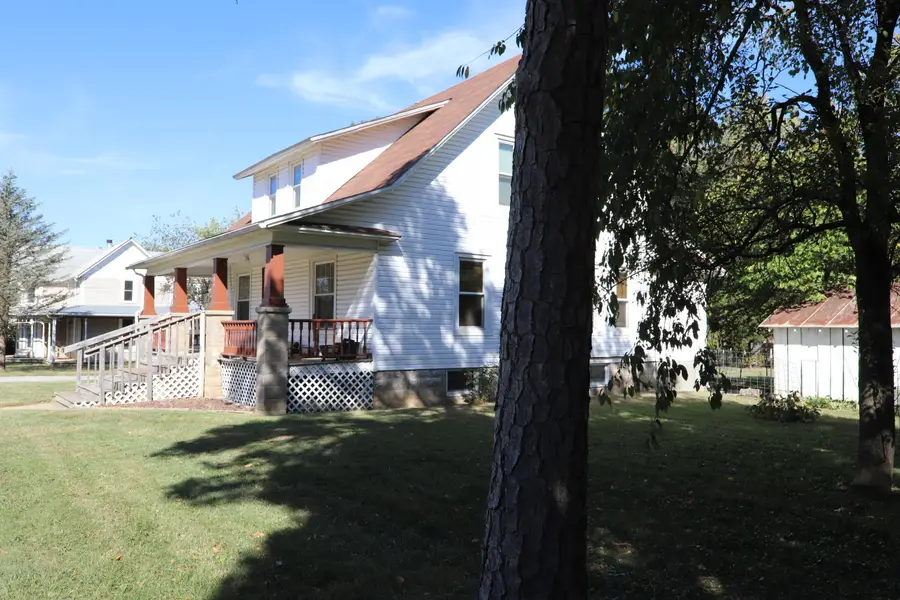 104 S Mill Street, Rogersville, MO 65742 - #3