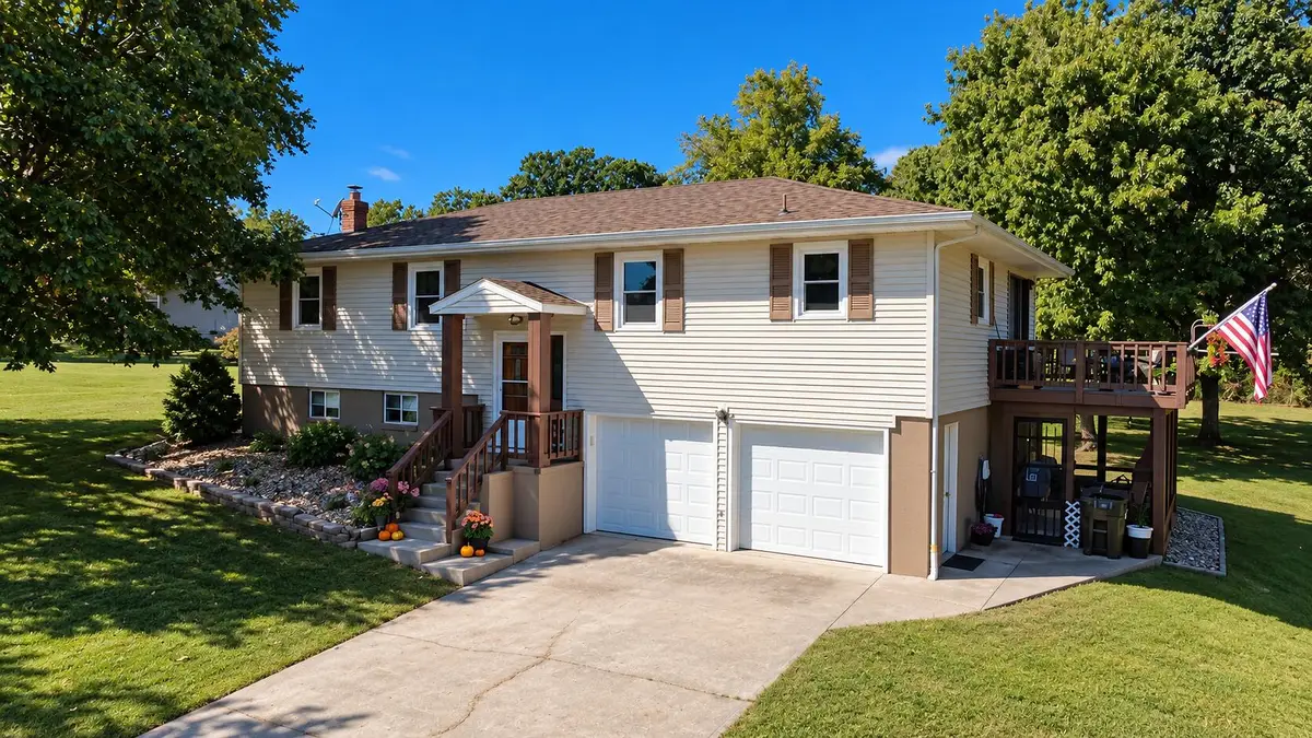 20080 S 1485 Road, Stockton, MO 65785 - #1