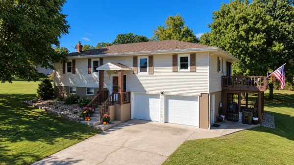 20080 S 1485 Road, Stockton, MO 65785