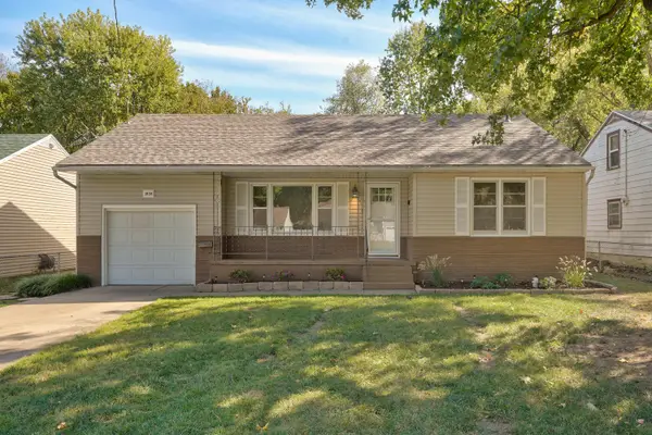 1838 S Kimbrough Avenue, Springfield, MO 65807
