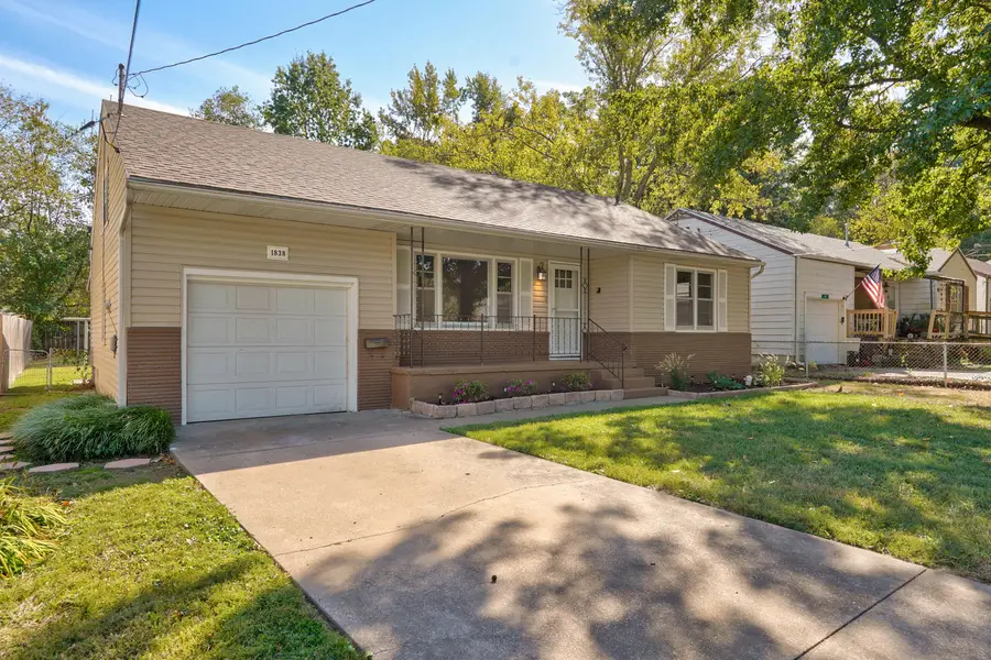 1838 S Kimbrough Avenue, Springfield, MO 65807 - #3
