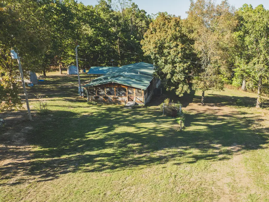 581 Meador Road, Powell, MO 65730 - #2