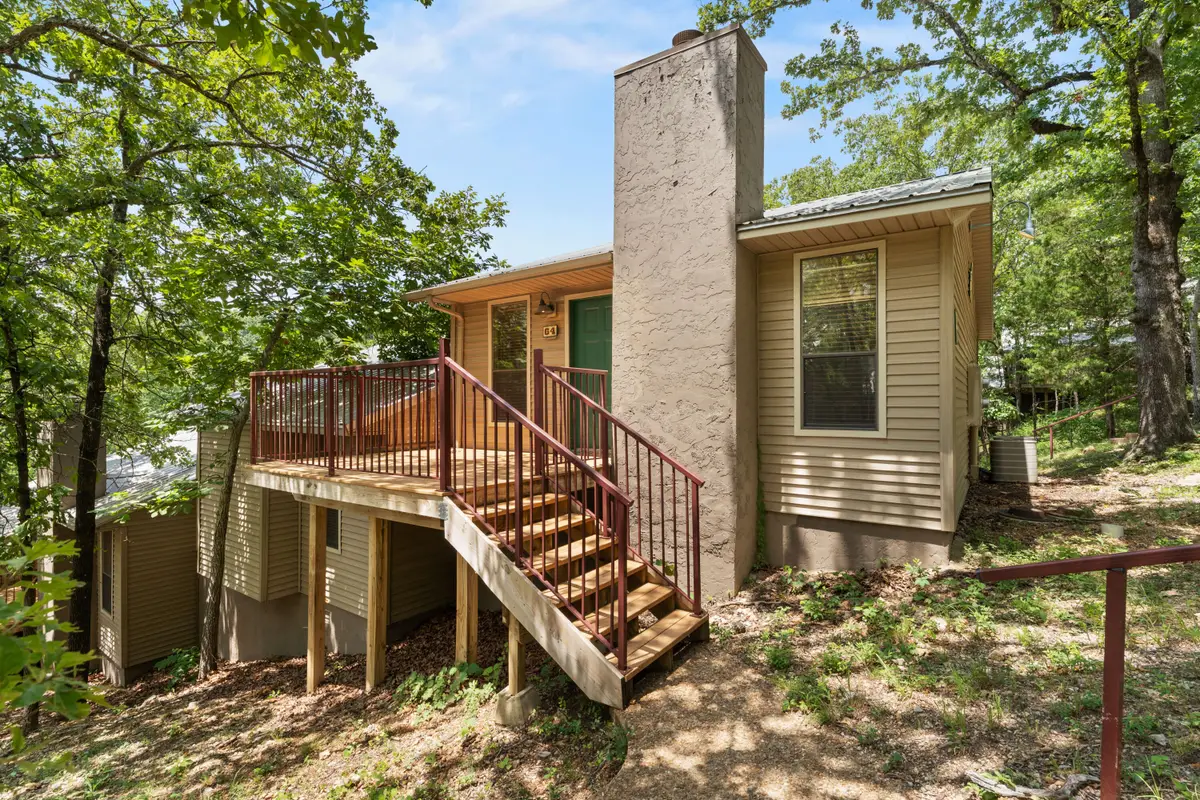 34 Rasso Way #64, Kimberling City, MO 65686 - #1