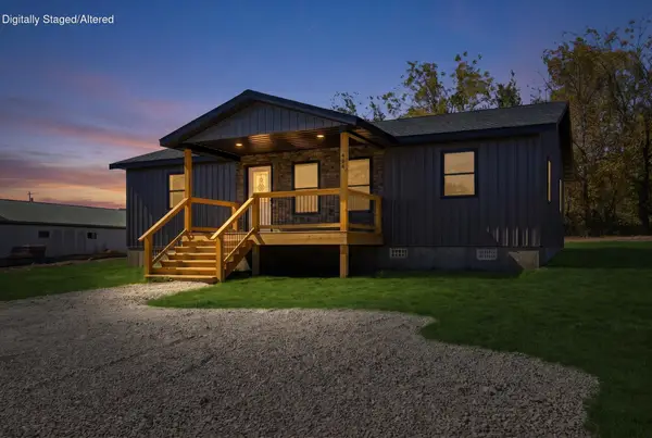 404 Wolthuis Lane, Mountain Grove, MO 65711