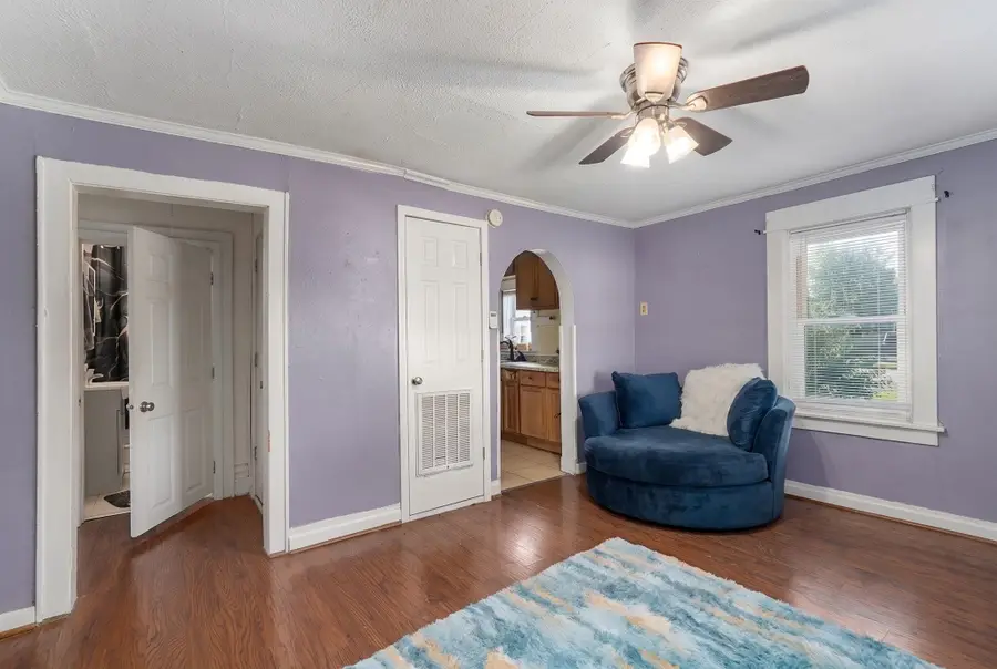 612 N Park Avenue, Springfield, MO 65802 - #3