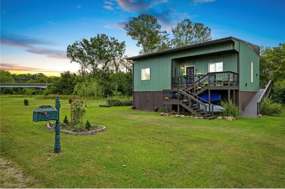 317 Rivers Edge Lane, Anderson, MO 64831 - #1
