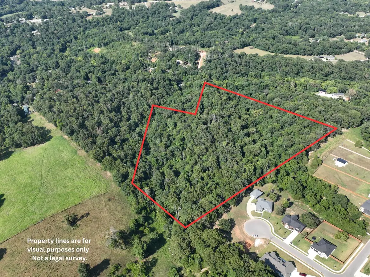 000 Rader Road, Rogers, AR 72756 - #1