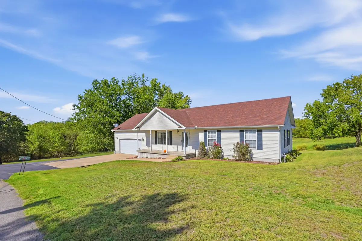 217 S Parkmor Drive, Joplin, MO 64801 - #1