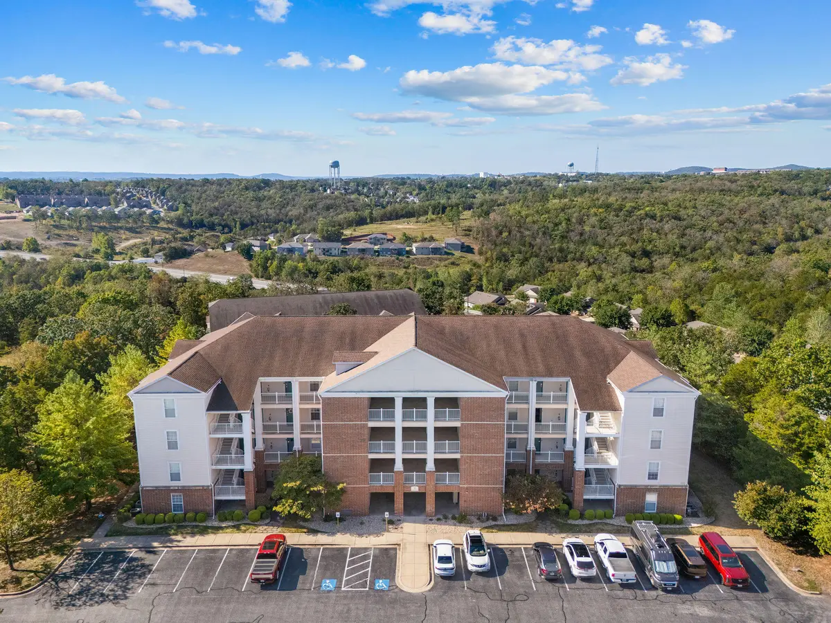 201 Prairie Dunes Drive #Apt 1402, Branson, MO 65616 - #1