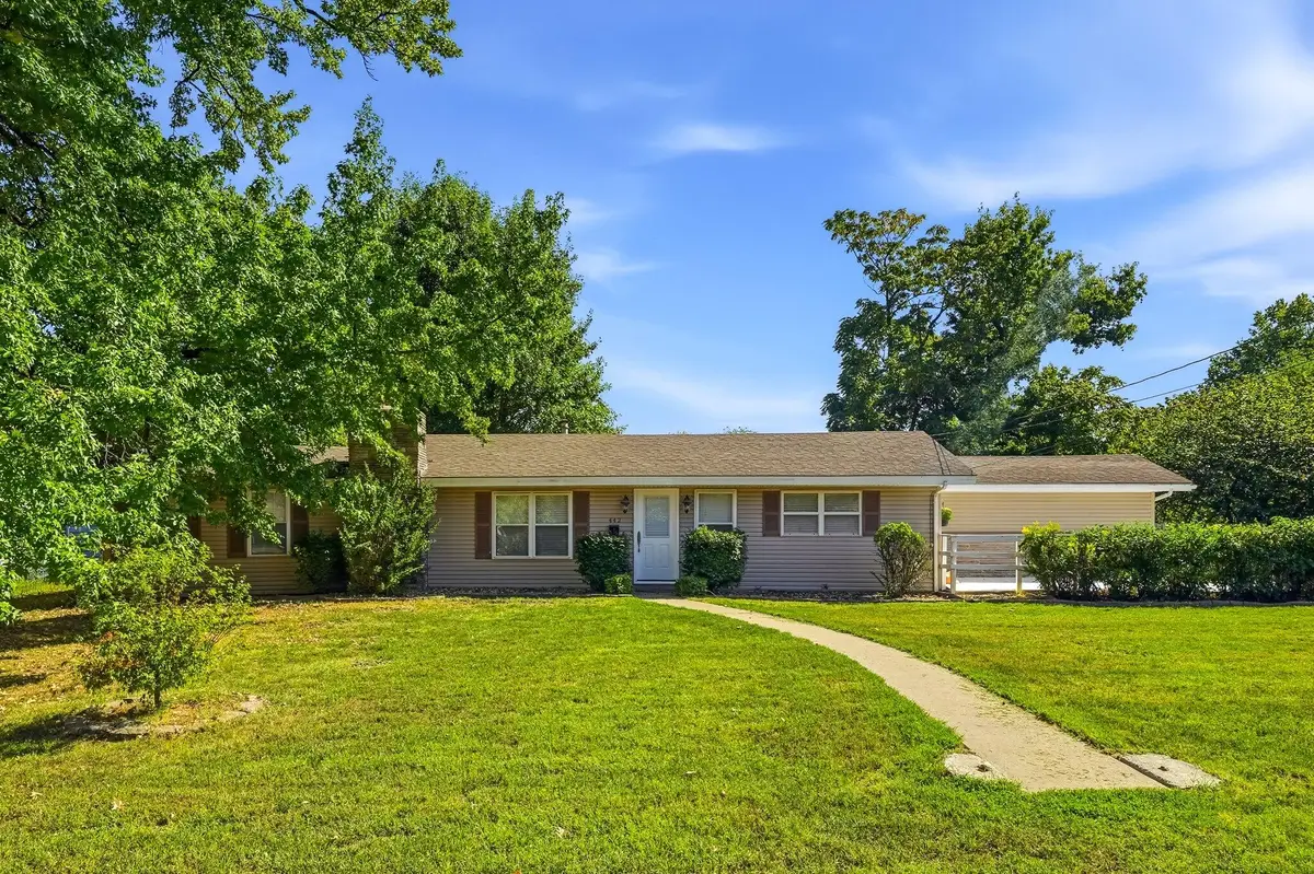 442 S Prince Lane, Springfield, MO 65802 - #1