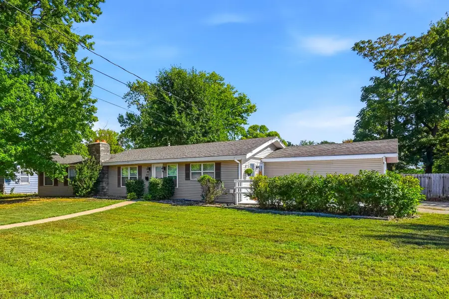 442 S Prince Lane, Springfield, MO 65802 - #2
