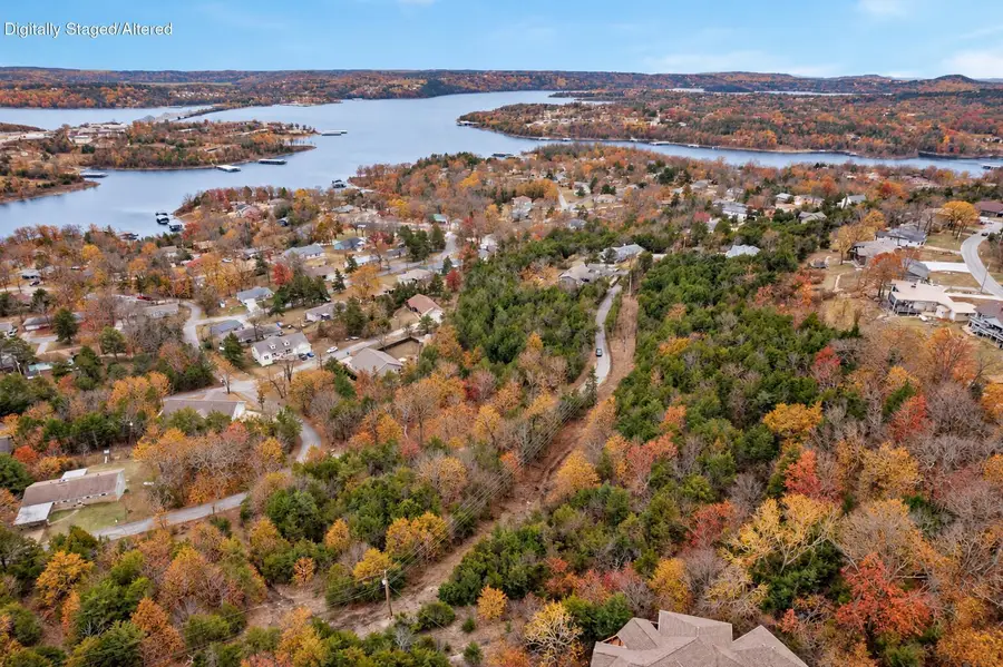 Lot 11 Wilderness Trail, Kimberling City, MO 65686 - #3