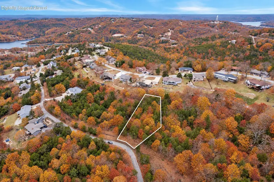 Lot 12 Wilderness Trail, Kimberling City, MO 65686 - #2