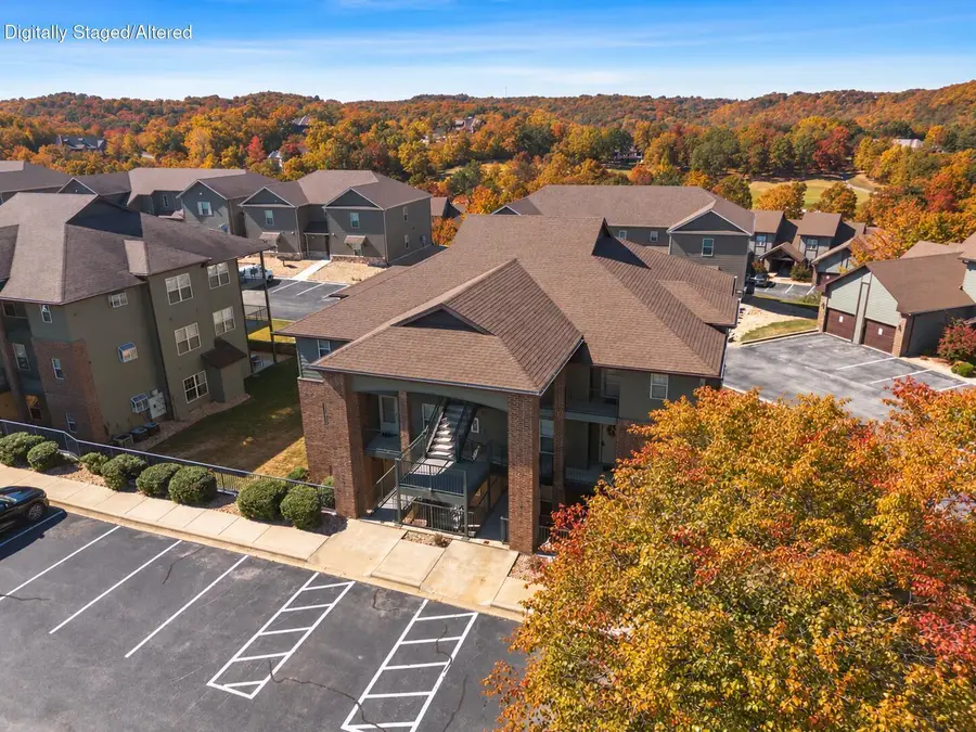 5 Bermuda Drive #6, Branson West, MO 65737 - #2
