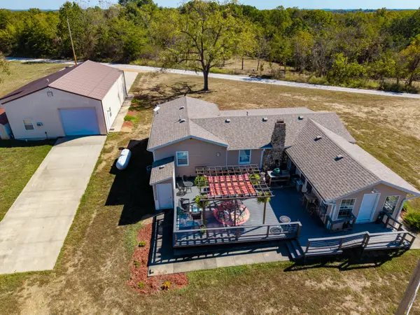 1631 County Road N -321, Ava, MO 65608