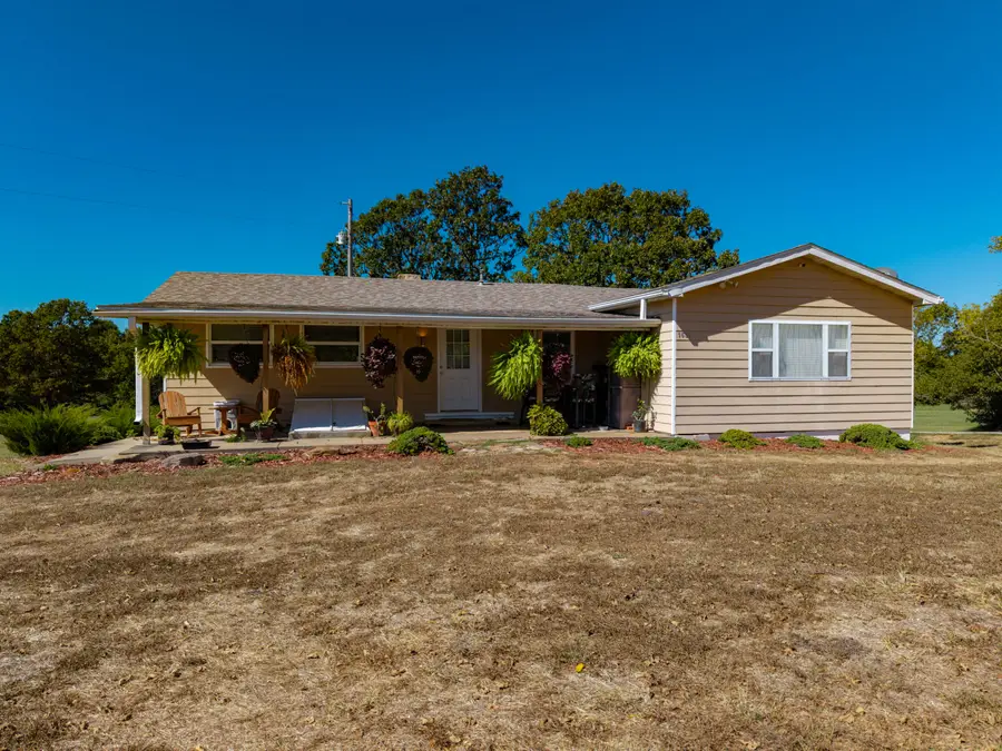 1631 County Road N -321, Ava, MO 65608 - #2