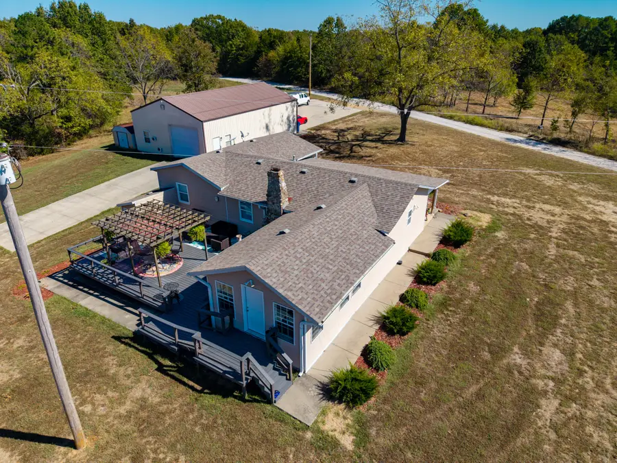 1631 County Road N -321, Ava, MO 65608 - #3