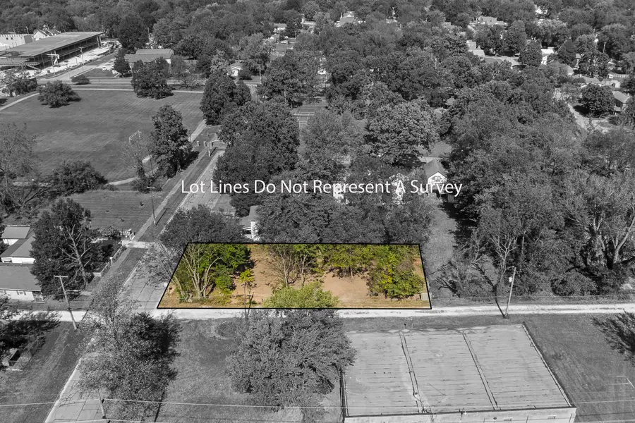 1872 N Boonville Avenue, Springfield, MO 65803 - #2