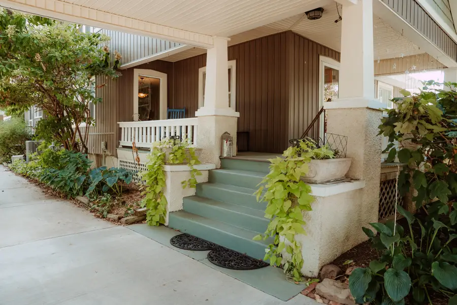 1942 S Holland Avenue, Springfield, MO 65807 - #2