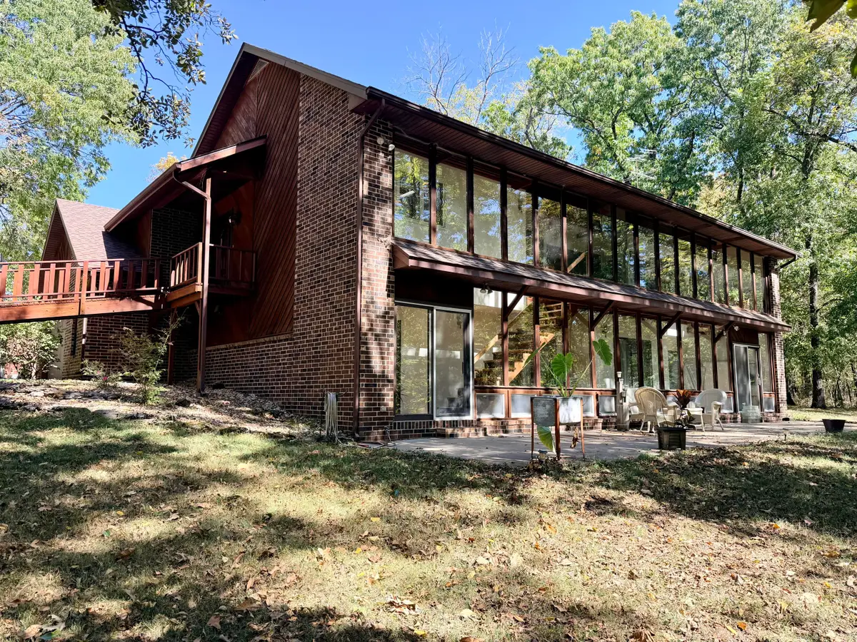 254 State Highway 39, Greenfield, MO 65661 - #1