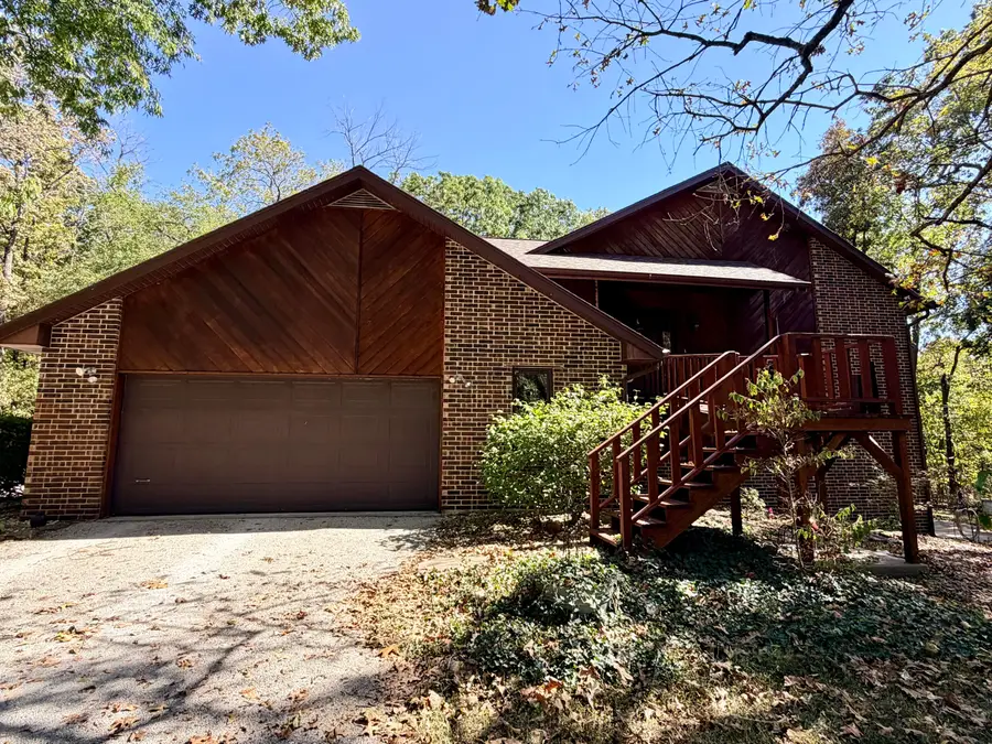 254 State Highway 39, Greenfield, MO 65661 - #2