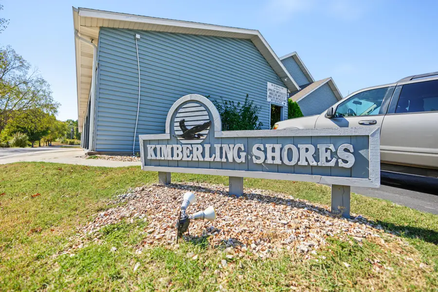 110 Kimberling Shores Lane #12, Kimberling City, MO 65686 - #2