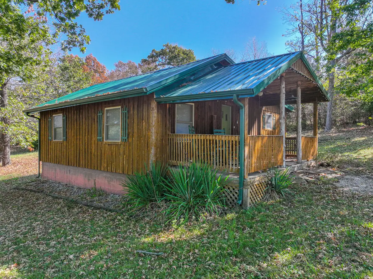 2430 SW 453 Pvt Road, El Dorado Springs, MO 64744 - #1