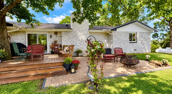 328 Cougar Ridge Lane, Galena, MO 65656