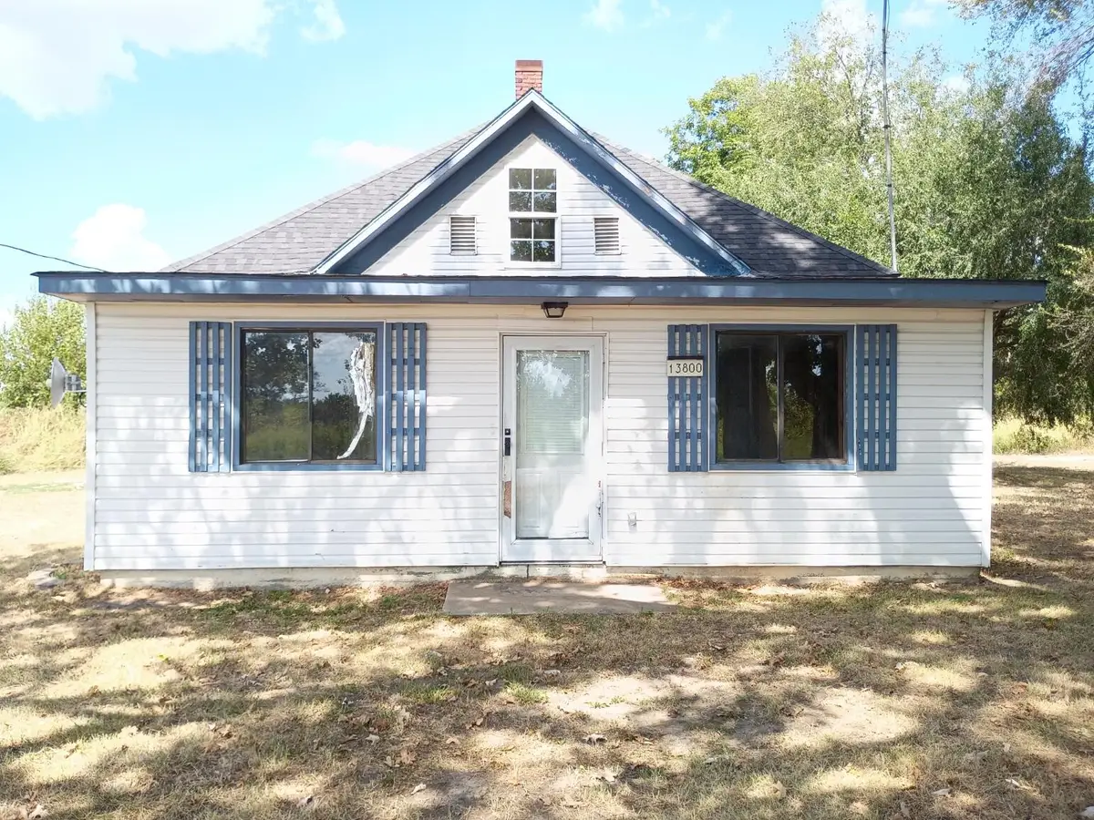 13800 Palm Road, Neosho, MO 64850 - #1