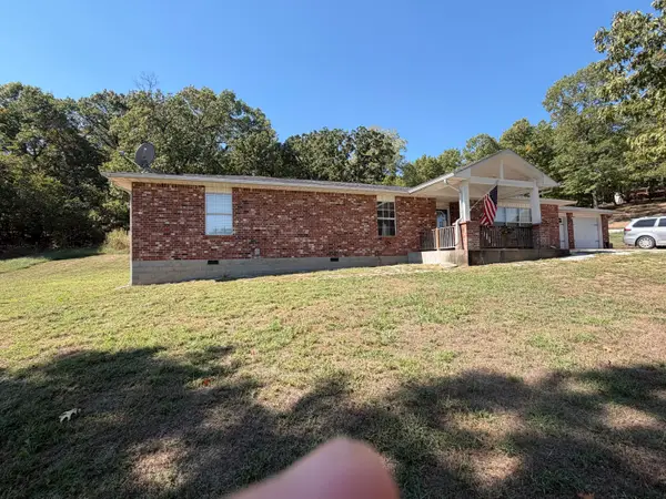 18060 Hereford Road, Neosho, MO 64850