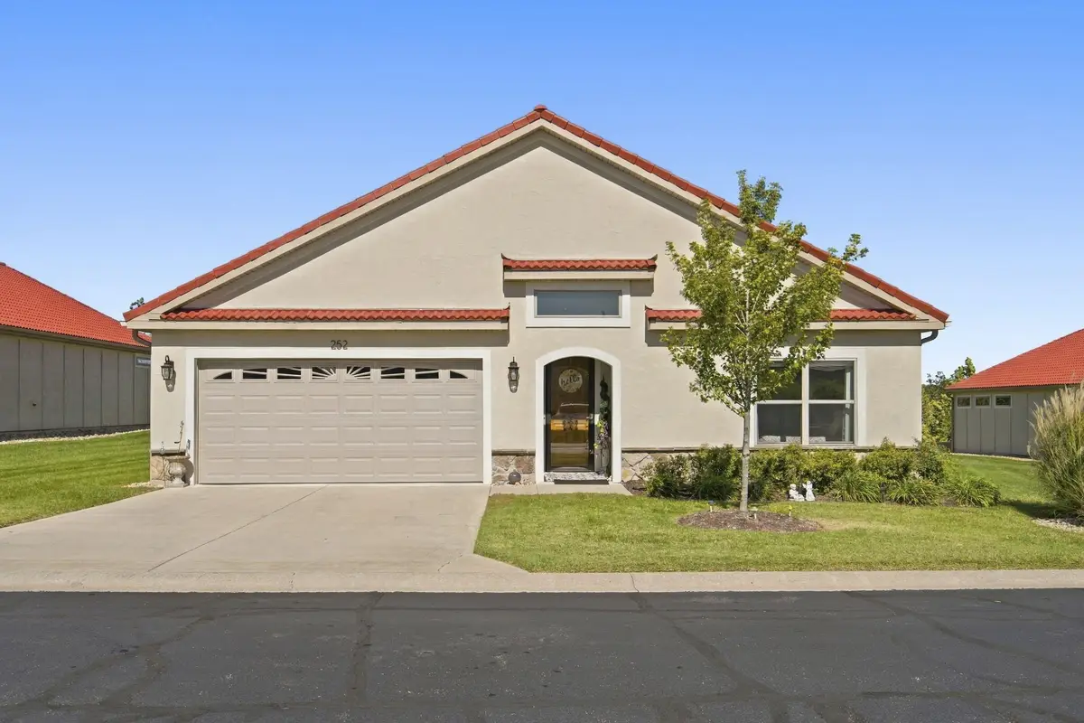 252 Siena Boulevard, Branson, MO 65616 - #1
