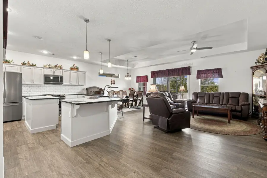 252 Siena Boulevard, Branson, MO 65616 - #3