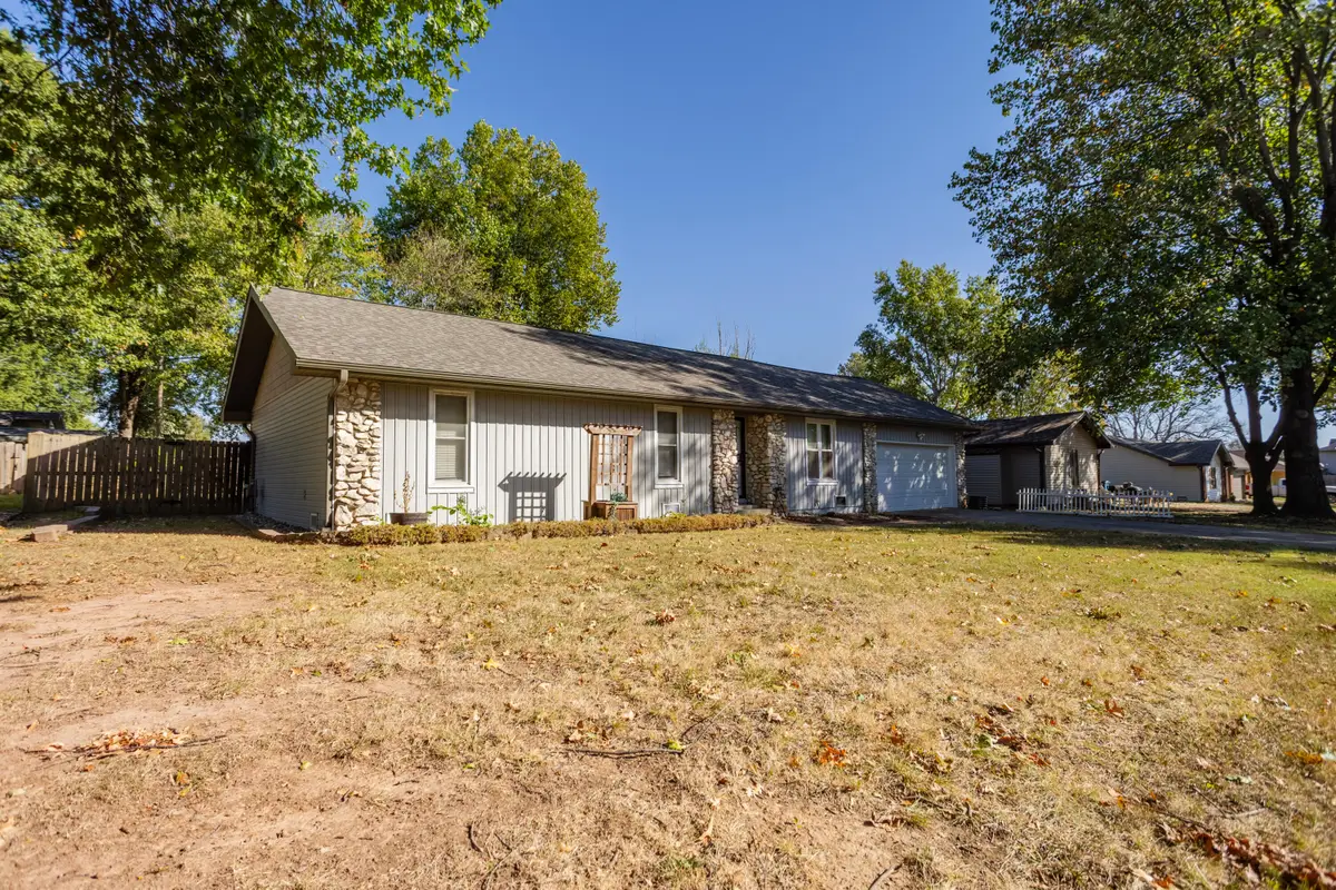 3661 W State Street, Springfield, MO 65802 - #1