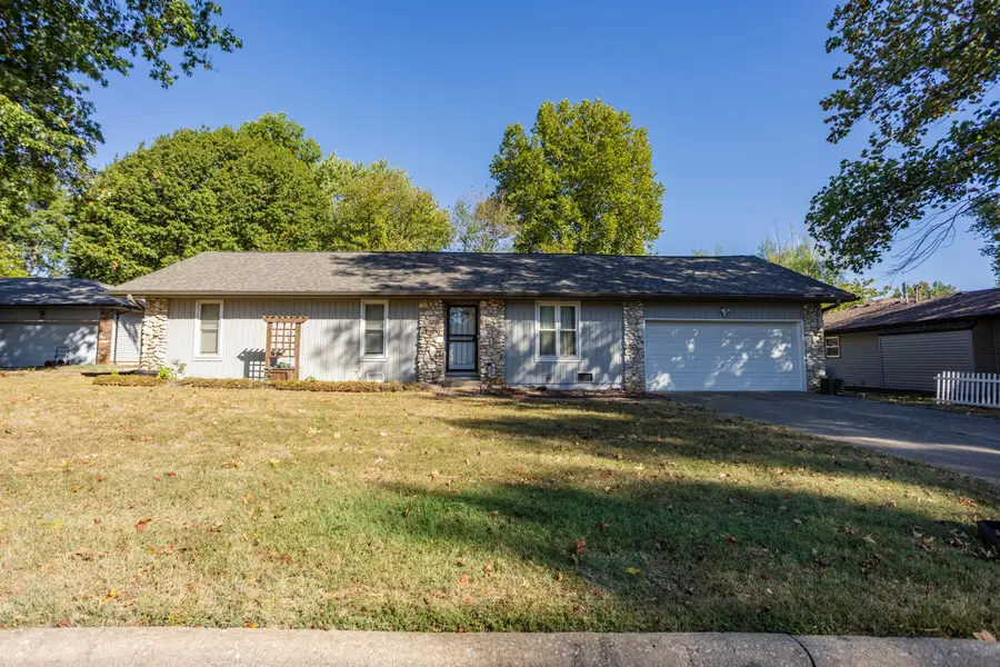 3661 W State Street, Springfield, MO 65802 - #2