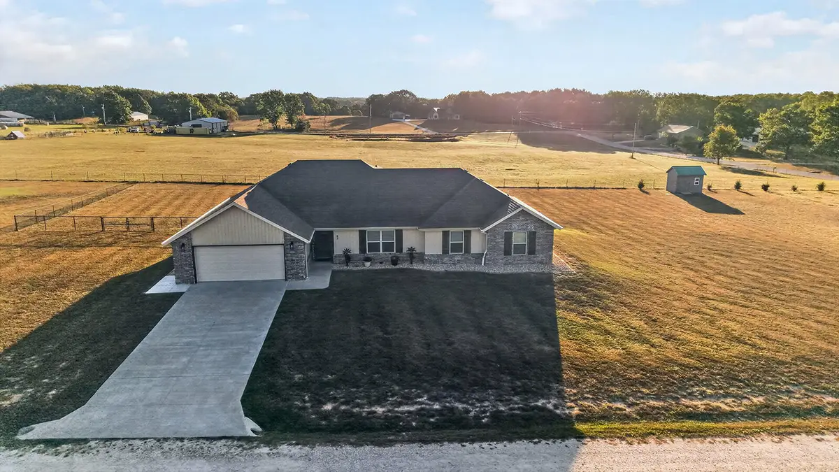 62 Logan Hill Drive, Rogersville, MO 65742 - #1