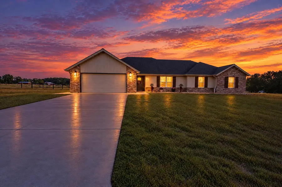 62 Logan Hill Drive, Rogersville, MO 65742 - #3