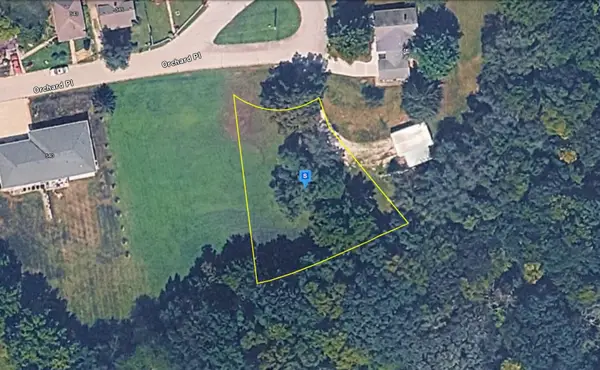 500 Orchard Place, Excelsior Springs, MO 64024