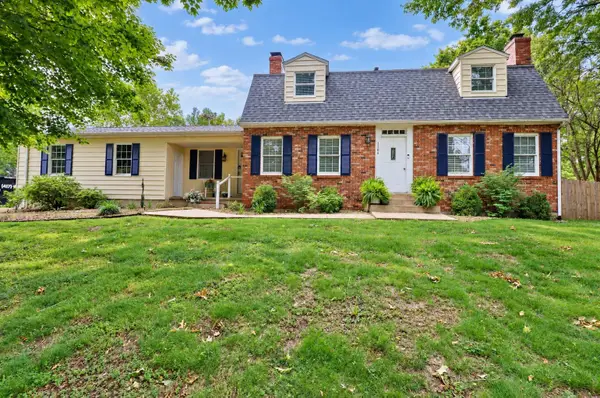 1104 Indian Creek Drive, Lebanon, MO 65536